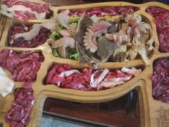 -高兴壹锅·潮汕鲜牛肉火锅(良乡梅花庄店)