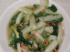 -子霖南山鲜虾面(南山总店)