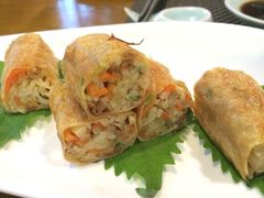 -梧桐花园餐厅(新城店)