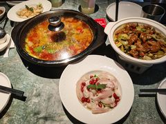 -新蜀会四川豆花(五羊店)