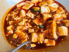 麻辣豆腐-外婆家(南开大悦城店)