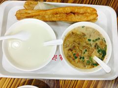 -阊门姚记豆浆(旧学前直营店)
