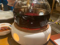 -静颐茶馆·素食(龙华店)