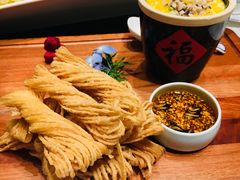 -民国红公馆·秦淮八艳(夫子庙店)