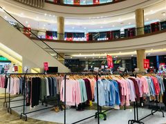 -碧乐城(无锡梁溪店)