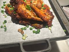 -绿茶餐厅(深圳龙华天虹购物中心店)