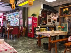 -吴山贡鹅(罍街店)