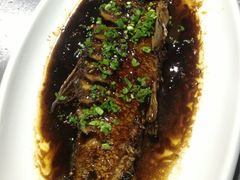 -两户人家农家乐