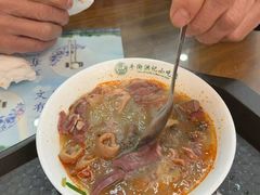 -牛街洪记小吃店(牛街店)