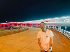 -演武大桥观景平台