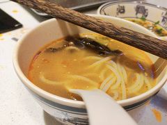 -螺大喜螺蛳粉火锅(雍和宫店)