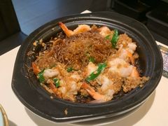 蒜蓉粉丝虾-大铁勺新津菜(东丽阳光新业广场店)