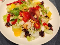-金狮麟·新豫菜(金码大厦店)