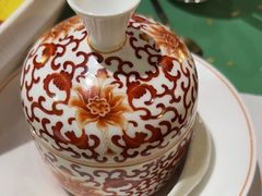 -荷风细雨·中国茶宴(碧云店)