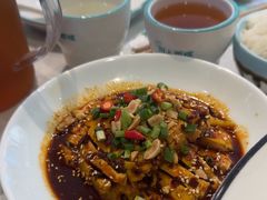 -川人百味(亿合城店)
