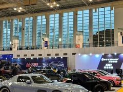 -宁波国际会展中心