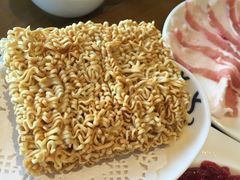 方便面-大龙燚火锅(潮安店)