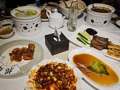 -老浒记烤鸭-北京菜(琉璃厂店)