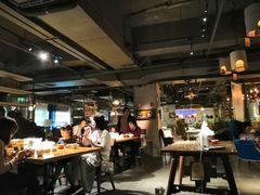 大堂-杂咖zacup(领展中心城店)