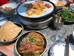 -酒拾烤肉(泉塘店)