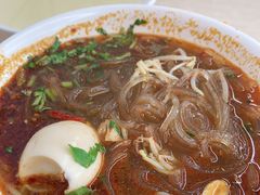 -华天新川面馆(缸瓦市店)
