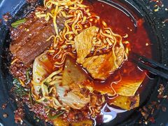 -四川老牛麻辣烫(北门桥店)