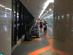 -W FITNESS 威尔仕健身·游泳(七宝店)