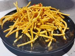 -一棠龙虾•王牌虾球(楚河汉街店)
