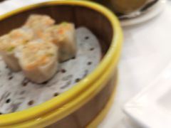 黑松露鲜虾烧卖-小榄人家酒楼(民安店)