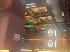 -西塔老太太泥炉烤肉(武汉摩尔城店)