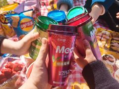 -黄海国家森林公园