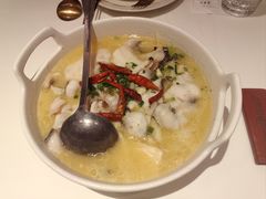 -Aqua Oasis 水天堂(石路天虹店)