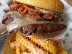 -Shake Shack(天环店)