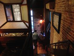 -老友咖啡馆(吉林财富购物广场店)