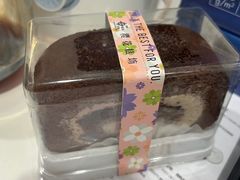 -樱花糕坊(万松园店)