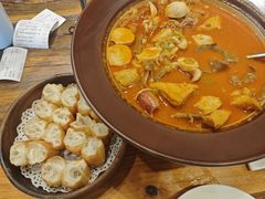 -临家闽南菜(宝洲路店)