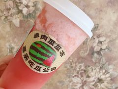 -喜茶(太原印象城店)