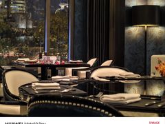 -上海苏宁宝丽嘉酒店·Cafe Bellagio西餐厅
