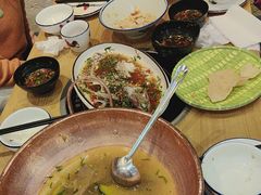 -妈妈的味道(和顺古镇店)