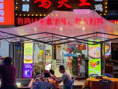 -张大厨鸡煲王·小龙虾·16年老字号(新圳东路店)