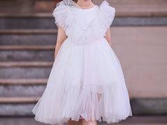 -翎秀服装模特