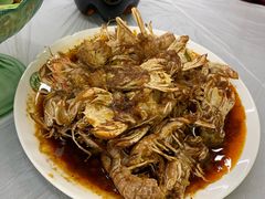 -天津乾毓德饭庄·清真传统炒菜·海鲜烧烤(咸阳路店)