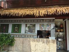 -沿江黎家簸箕宴·文昌鸡(百花谷店)