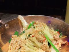 -绿茶餐厅(乐峰广场店)