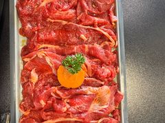 -金刚山(学府路店)