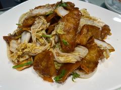 -老德州四合院·德州菜(天衢路店)