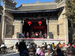 -西安关中民俗艺术博物院
