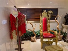 -金厨泰国餐厅·全泰籍厨师料理(拱北店)