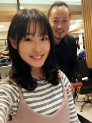 点击看大图 android_upload_pic-雅仕 HAIR SALON 美发沙龙