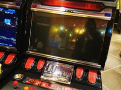 -喝丢一只鞋辣炒海鲜小烧烤(三八广场店)